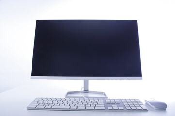 デスクトップパソコン