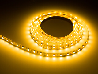 LED Lighting strips