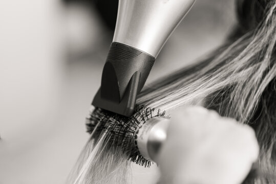 Artisanat : M&eacute;tiers de la coiffure