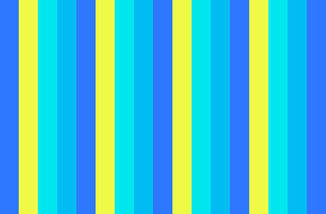 Fondo de barras rectas verticales azul y amarillo.