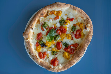 pizze italiane di napoli