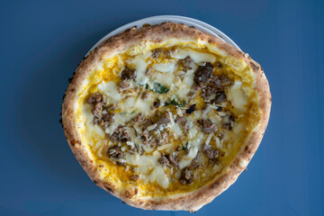 pizze italiane di napoli