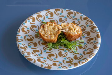 pizza napoletana doc