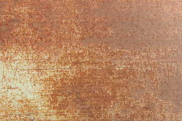 Rusty background