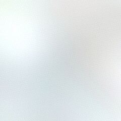 White pearlescent polished grid subtle textured background.