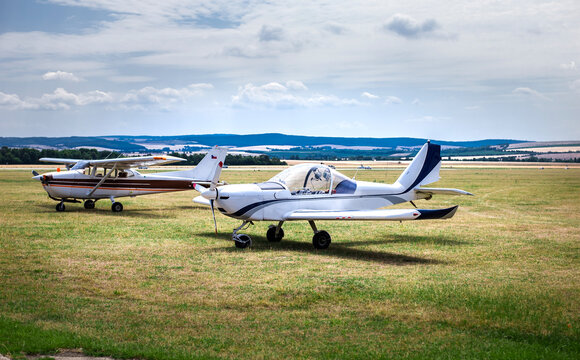 light superlight sport private aviation