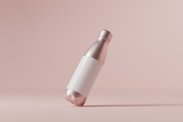 Aluminium Water Bottle