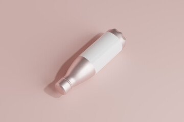 Aluminium Water Bottle