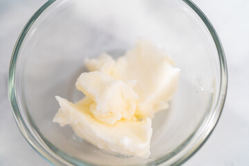 Red velvet bundt cake