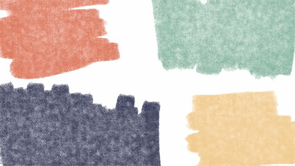 Fototapeta premium soft Colorful watercolor background for your design, watercolor background concept, vector.