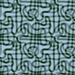 Kids seamless abstract pattern for fabrics and packaging and gifts and linens and wrapping paper and hobbies