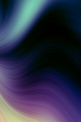 Abstract background in purple, blue and black colors