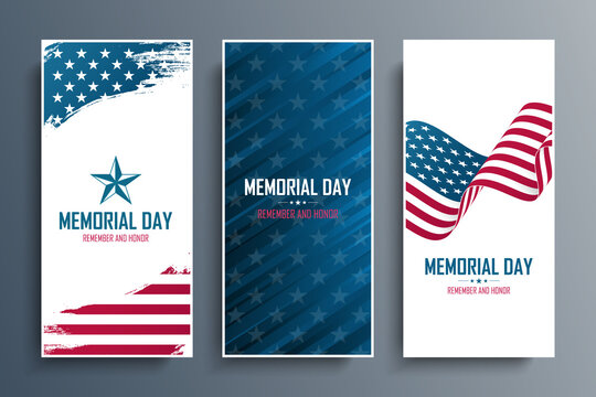 Free Veterans Day Flyer Template - 10020115