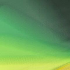 Abstract blue green streak background 
