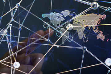 the Global Network Of People global