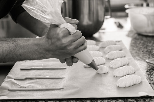 Artisanat : P&acirc;tisserie confiserie