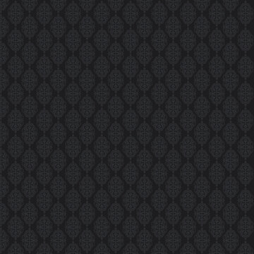 Black And Gray Wallpaper Pattern Background