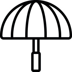 Umbrella Icon