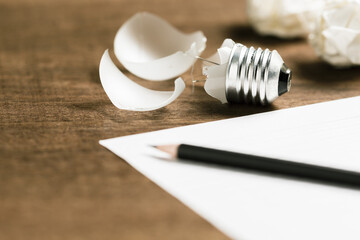 Writing Improvement Idea