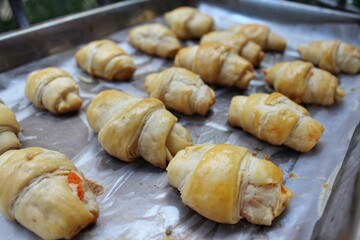 Croissant