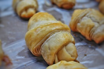 Croissant