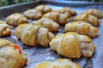 Croissant