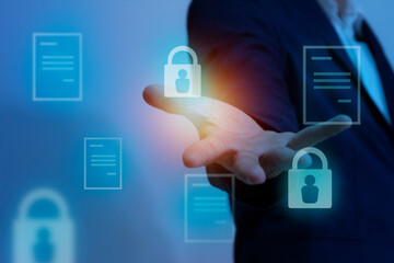 data privacy management policy , cyber security awareness