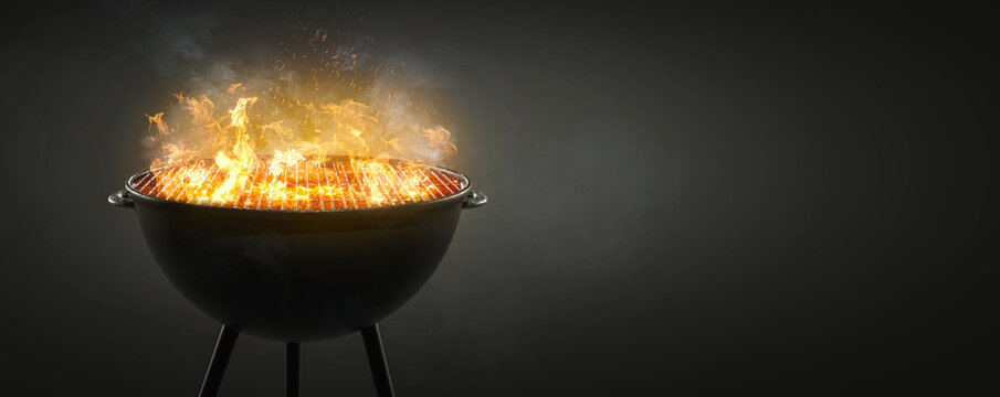 Grillen - Barbecue - Hot