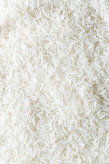 macro rice texture,Take a close-up shot of the rice backdrop.