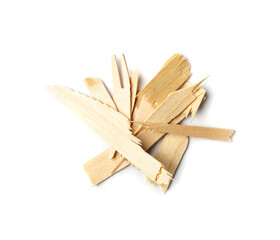 Wooden Disposable Cutlery