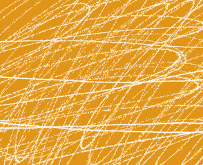 abstract orange background, orange color texture with white stripes,