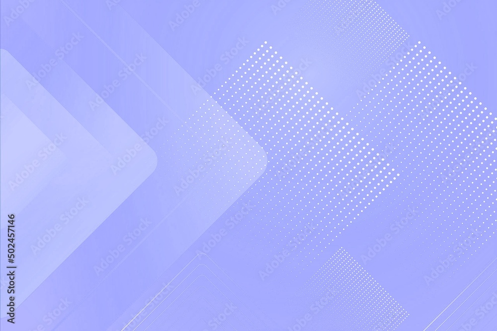 Fototapete abstract background. background for text, presentation. multicolored image of geometric shapes.
