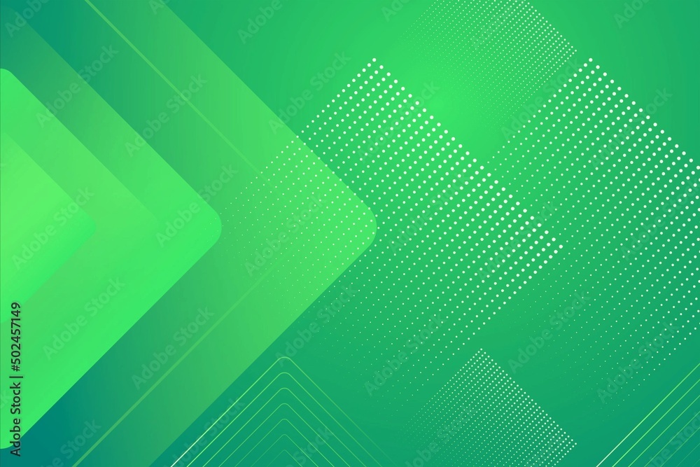 Fototapete abstract background. background for text, presentation. multicolored image of geometric shapes.