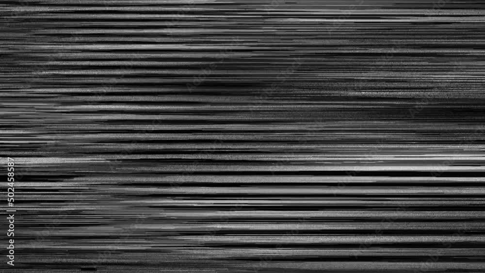 Aufkleber Artifacts codecs loop background