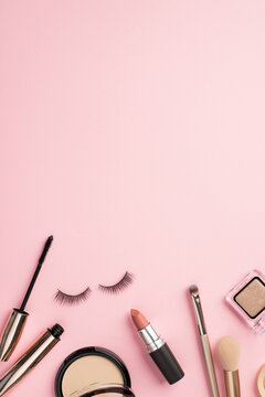 Pink Makeup Images – Browse 834,618 Stock Photos, Vectors, and ...