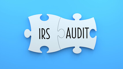 Irs and audit
