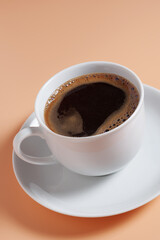 Cup of coffee