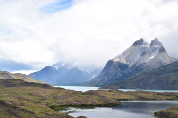 Patagônia