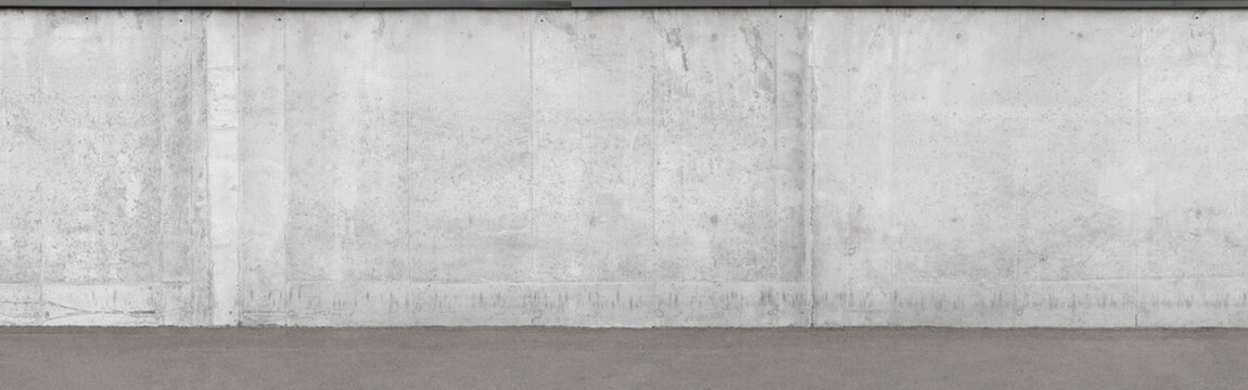 a fragment of an urban concrete wall of a building and an asphalt sidewalk, a building facade, a template or source