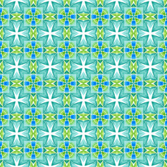 Textile ready magnetic print, swimwear fabric,