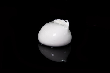 Burrata di latte di bufala