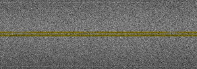 Empty road lines | traffic lines
