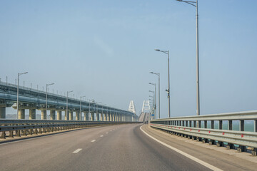 Crimean bridge