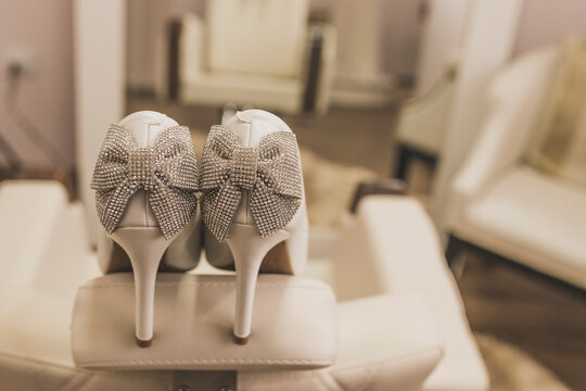 Sapato Casamento