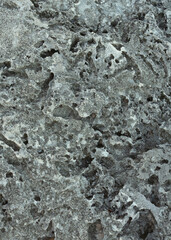 Texture of stone and background. Formations of rocks, backgrounds, patterns, textures.