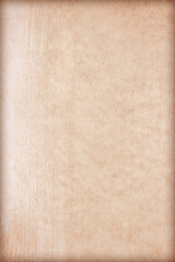 Old Paper texture. vintage paper background or texture; brown paper texture