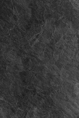 Dark grey black slate background or texture.