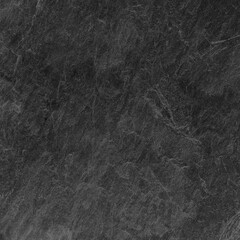 Dark grey black slate background or texture.
