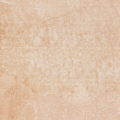 Old Paper texture. vintage paper background or texture; brown paper texture