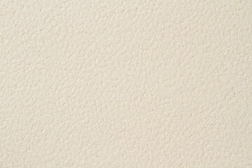 Clean white paper texture, cement or concrete wall texture background, empty space for text.